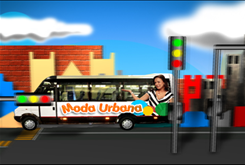 Moda Urbana. - Logo