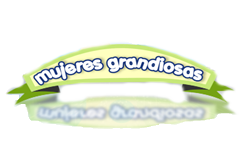 Mujeres Gran Diosas - Logo