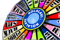 ROLALAVI - Logo